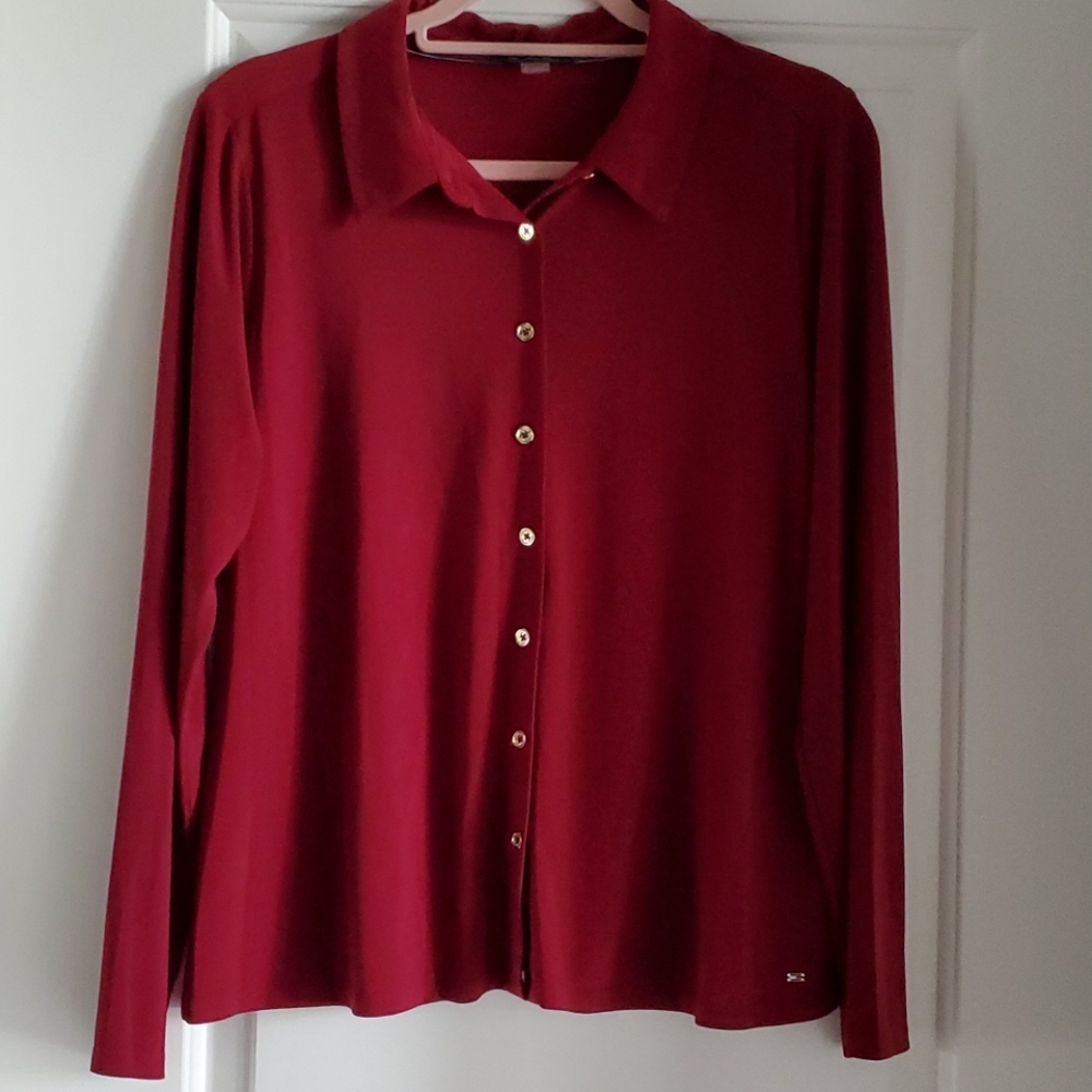 Tommy Hilfiger Blouse